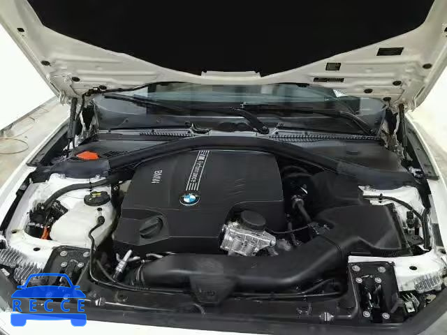 2015 BMW M235XI WBA1J9C57FVX99376 зображення 6
