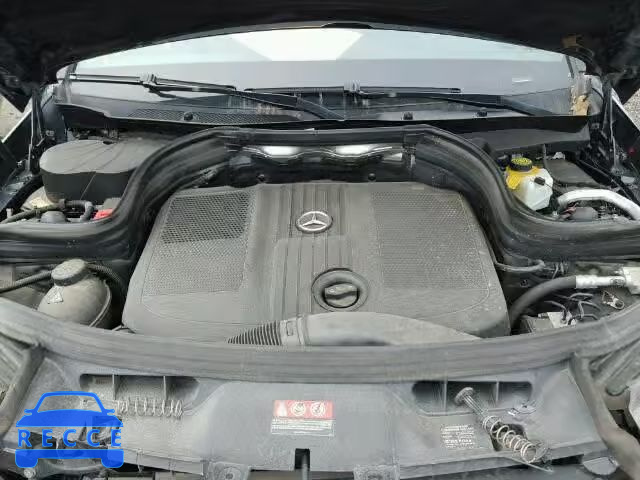 2013 MERCEDES-BENZ GLK 250 BL WDCGG0EB5DG088944 image 6