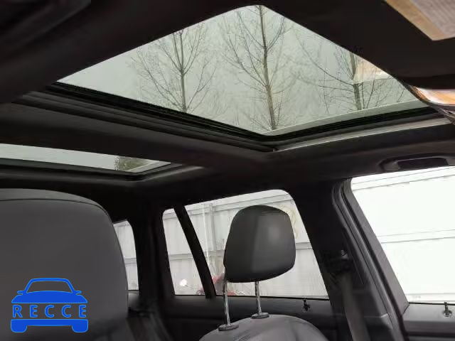 2013 MERCEDES-BENZ GLK 250 BL WDCGG0EB5DG088944 image 8