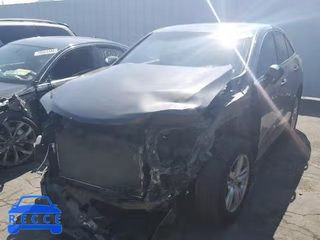 2015 ACURA RDX BASE 5J8TB3H32FL016944 image 1