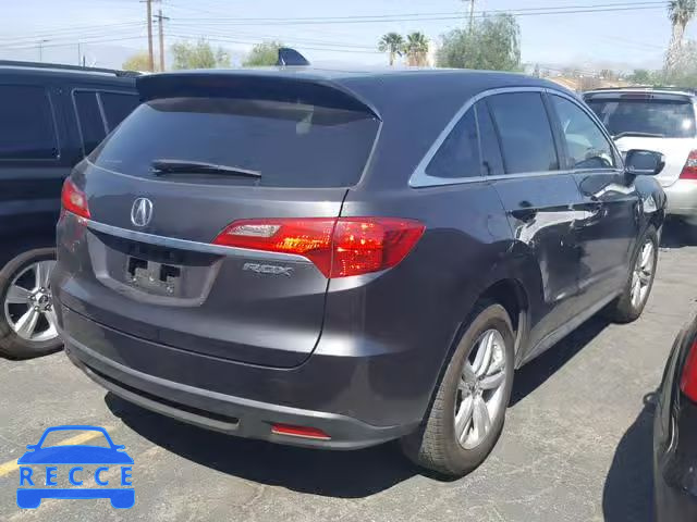 2015 ACURA RDX BASE 5J8TB3H32FL016944 image 3