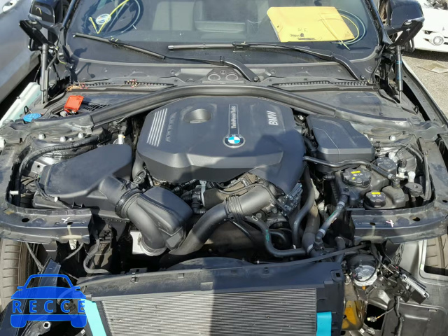 2017 BMW 330 I WBA8B9C30HK885790 зображення 6