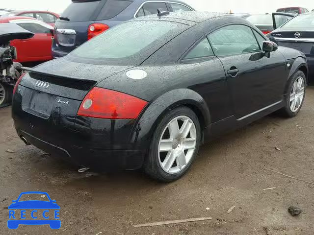 2006 AUDI TT TRUSC28N861006875 image 3