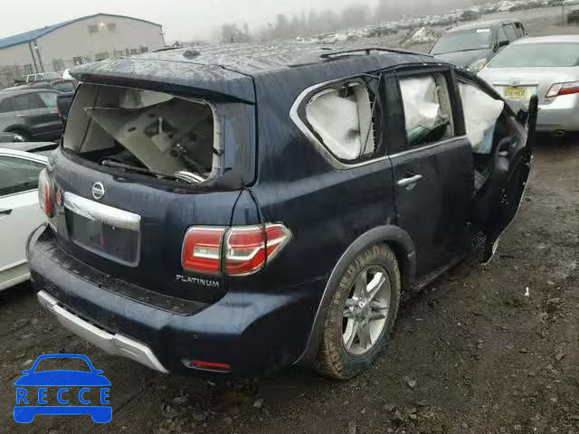 2017 NISSAN ARMADA PLA JN8AY2NE9H9705761 image 3