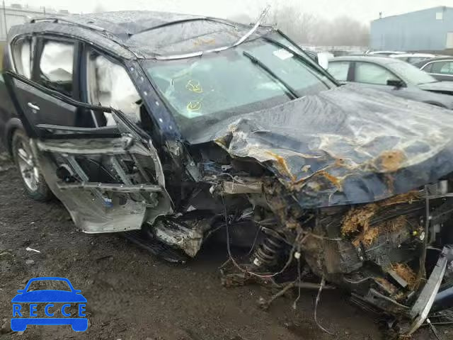 2017 NISSAN ARMADA PLA JN8AY2NE9H9705761 image 8