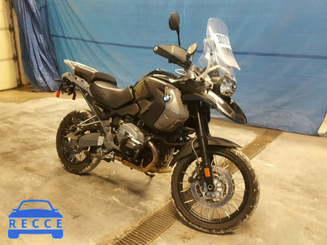 2011 BMW R1200 GS WB1046009BZX51570 image 0