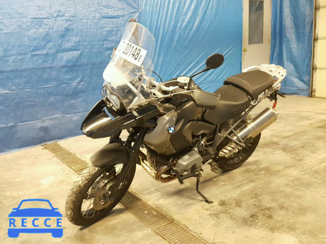 2011 BMW R1200 GS WB1046009BZX51570 image 1