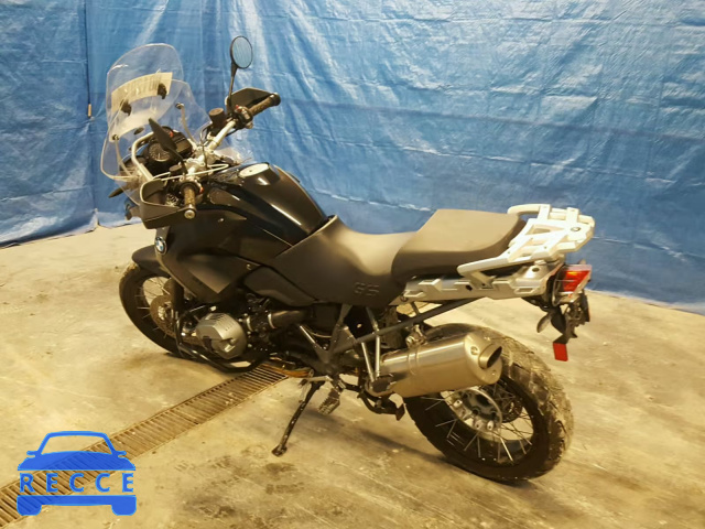 2011 BMW R1200 GS WB1046009BZX51570 image 2