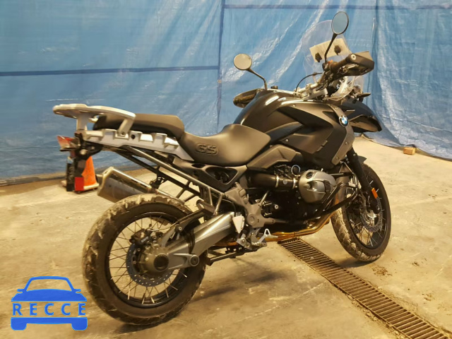 2011 BMW R1200 GS WB1046009BZX51570 image 3