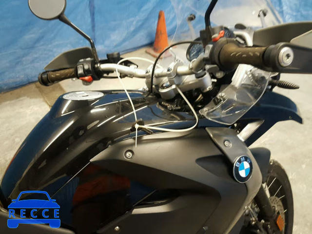 2011 BMW R1200 GS WB1046009BZX51570 image 4
