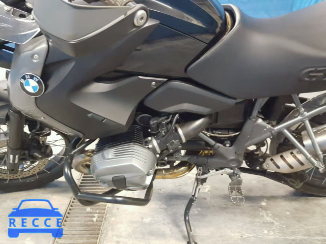 2011 BMW R1200 GS WB1046009BZX51570 image 6