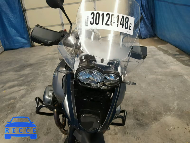 2011 BMW R1200 GS WB1046009BZX51570 image 8