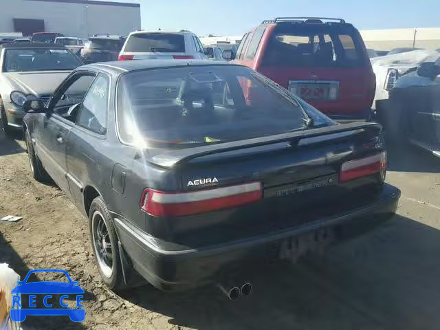 1990 ACURA INTEGRA GS JH4DA9360LS020839 image 2