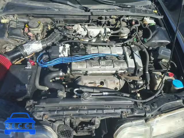 1990 ACURA INTEGRA GS JH4DA9360LS020839 image 6