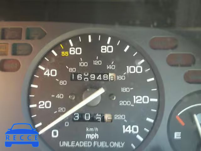 1990 ACURA INTEGRA GS JH4DA9360LS020839 image 7