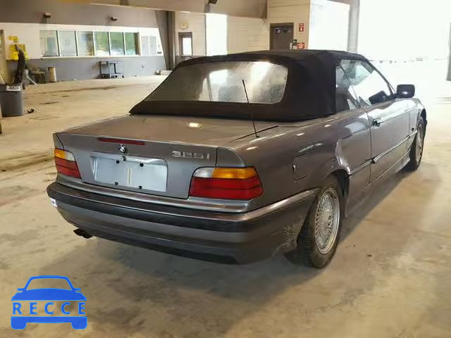 1994 BMW 325 IC AUT WBABJ6322RJD35600 Bild 3