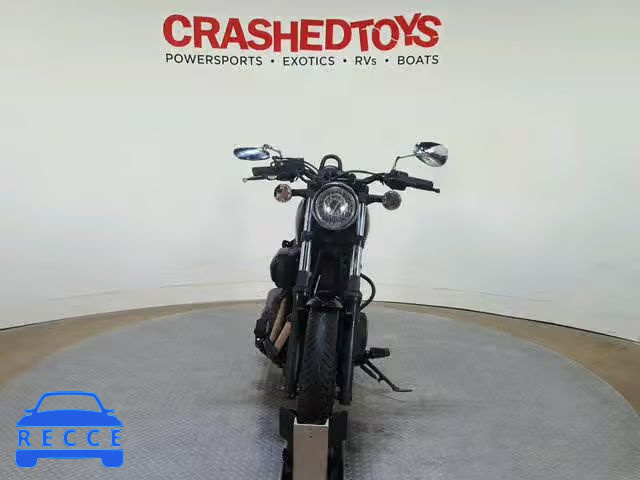 2014 YAMAHA XVS950 CU JYAVN05E1EA006902 Bild 2