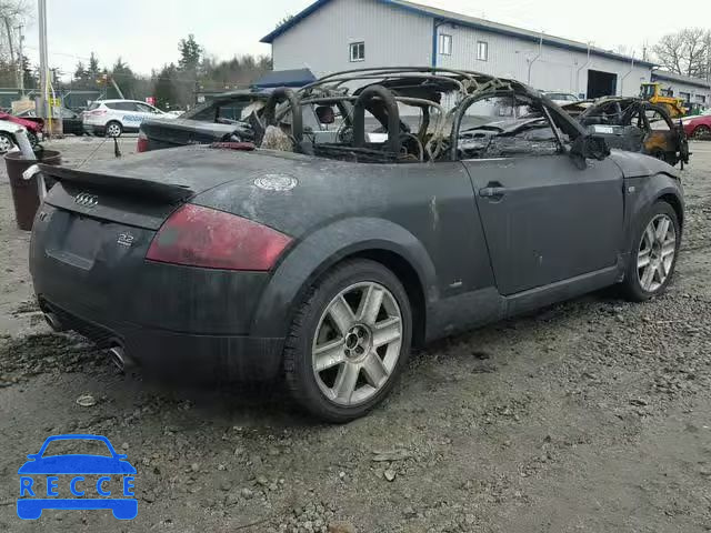 2005 AUDI TT 3.2 TRUUF28N651010728 image 3