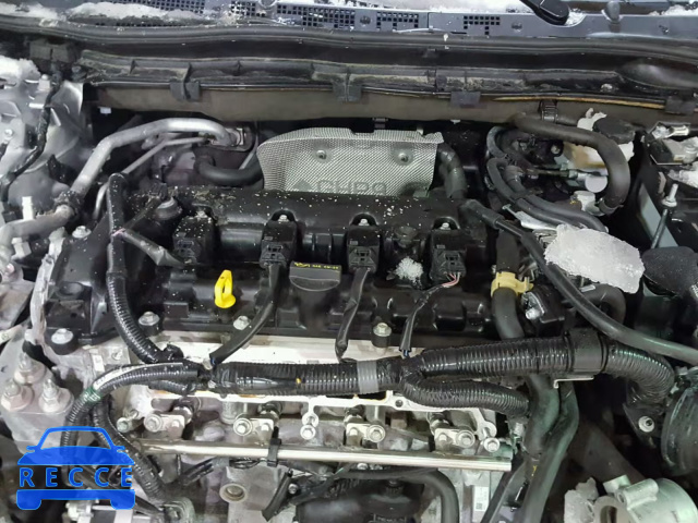 2017 MAZDA 6 GRAND TO JM1GL1X54H1109368 image 6