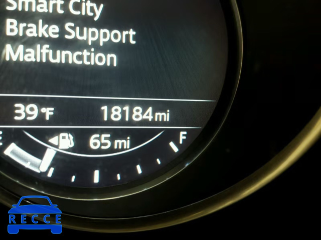2017 MAZDA 6 GRAND TO JM1GL1X54H1109368 image 7