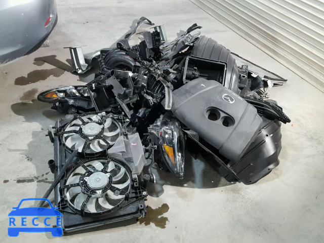 2017 MAZDA 6 GRAND TO JM1GL1X54H1109368 image 8