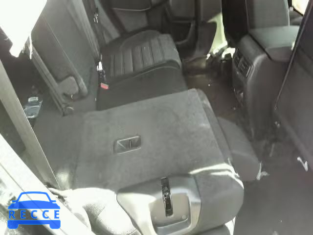 2018 HONDA CR-V EX 2HKRW2H55JH103713 зображення 5