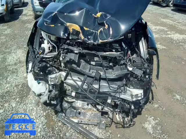 2018 HONDA CR-V EX 2HKRW2H55JH103713 зображення 8