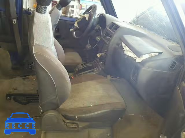 1996 SUZUKI SIDEKICK J 2S3TA02C8T6409703 Bild 4