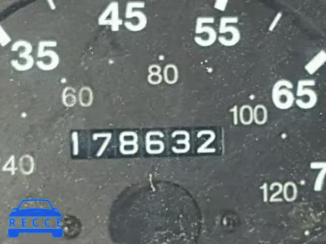 1996 SUZUKI SIDEKICK J 2S3TA02C8T6409703 Bild 7