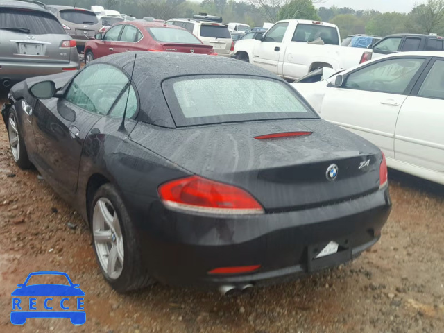 2015 BMW Z4 SDRIVE2 WBALL5C56FP557047 image 2