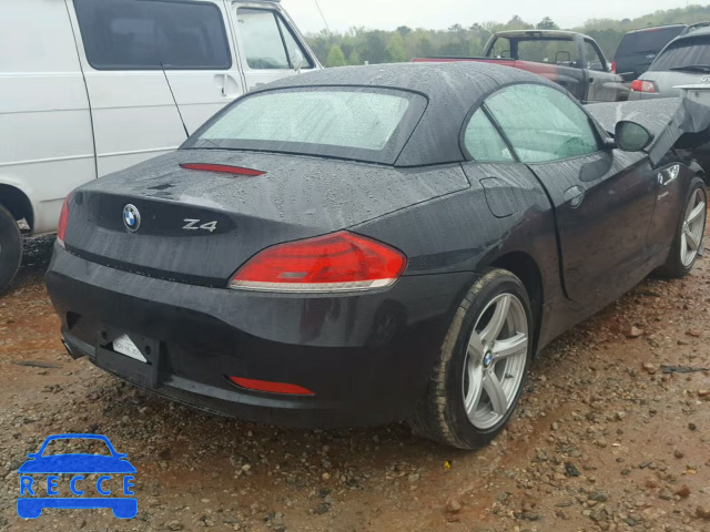 2015 BMW Z4 SDRIVE2 WBALL5C56FP557047 image 3