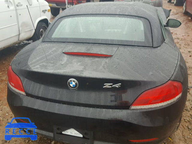 2015 BMW Z4 SDRIVE2 WBALL5C56FP557047 зображення 5