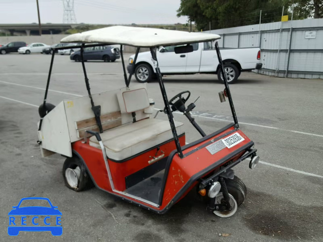 1999 GOLF EZGOTXT 364052 Bild 0