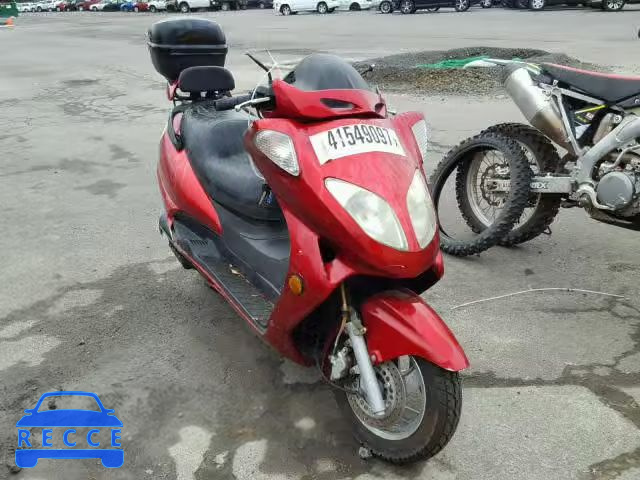 2007 OTHE SCOOTER L5Y2T90A576133415 Bild 0