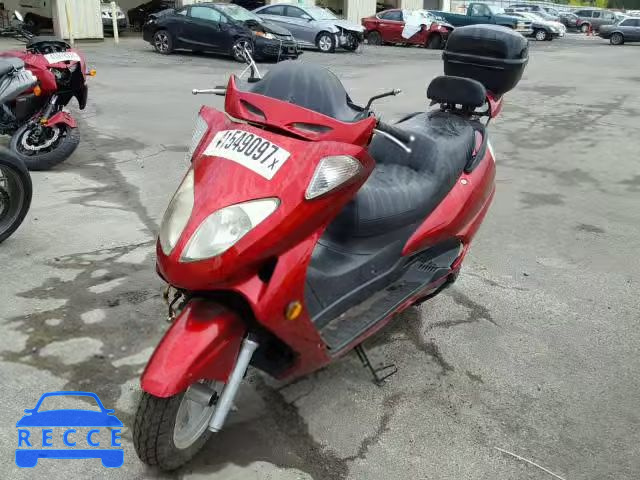 2007 OTHE SCOOTER L5Y2T90A576133415 Bild 1