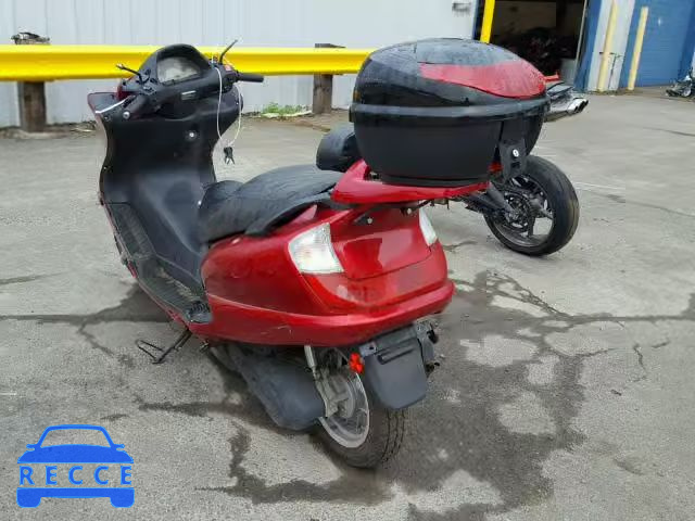 2007 OTHE SCOOTER L5Y2T90A576133415 Bild 2