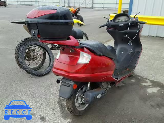 2007 OTHE SCOOTER L5Y2T90A576133415 Bild 3