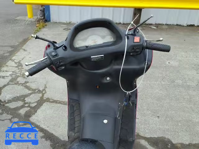 2007 OTHE SCOOTER L5Y2T90A576133415 Bild 4
