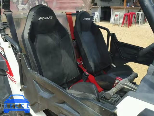 2016 POLARIS RZR 900 3NSVAA870GF444032 Bild 16