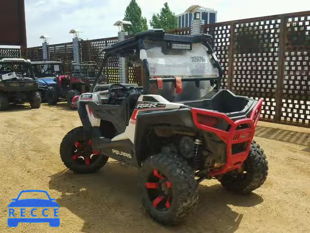 2016 POLARIS RZR 900 3NSVAA870GF444032 Bild 5