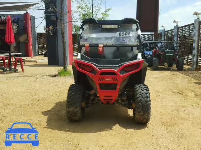 2016 POLARIS RZR 900 3NSVAA870GF444032 зображення 6