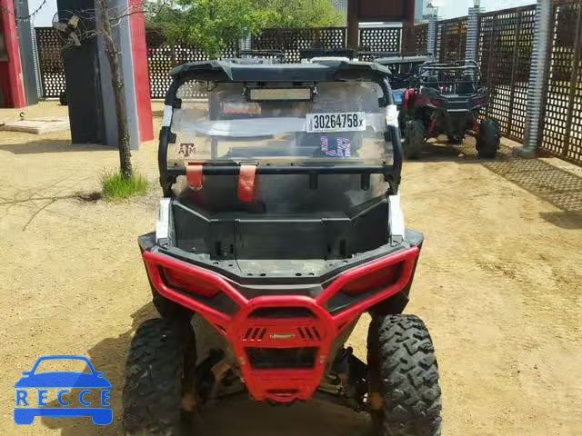 2016 POLARIS RZR 900 3NSVAA870GF444032 Bild 8