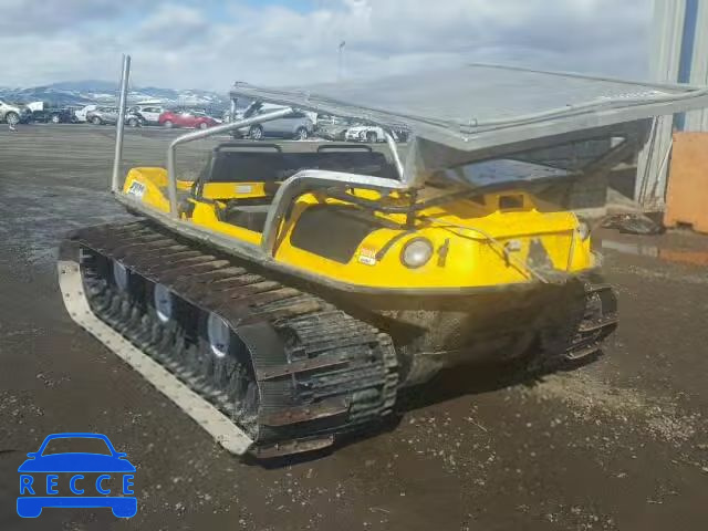 2008 ARGO AVENGER 2DGLS0BY78NH27180 зображення 0