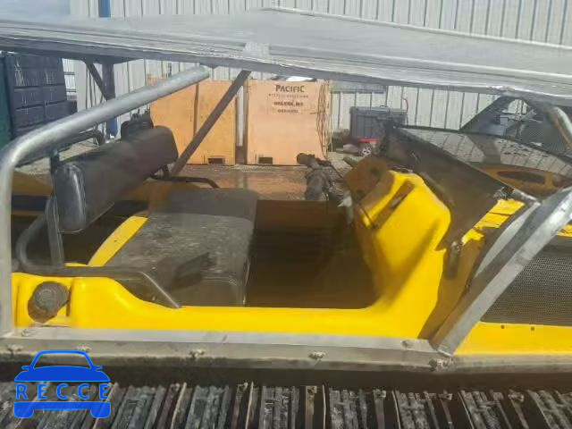 2008 ARGO AVENGER 2DGLS0BY78NH27180 зображення 4