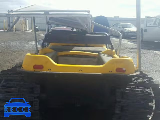 2008 ARGO AVENGER 2DGLS0BY78NH27180 зображення 5