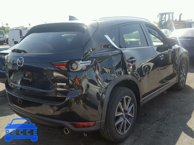 2018 MAZDA CX-5 GRAND JM3KFADM9J1329602 Bild 3