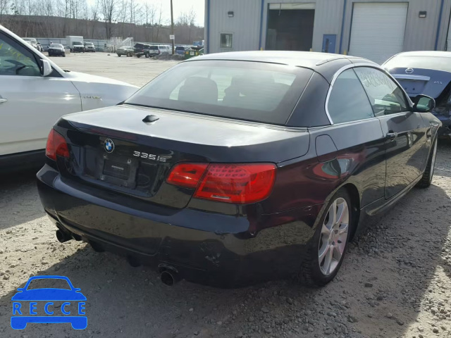 2011 BMW 335 IS WBADX1C54BE570385 image 3