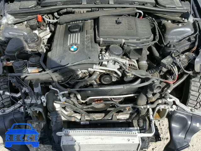 2011 BMW 335 IS WBADX1C54BE570385 image 6