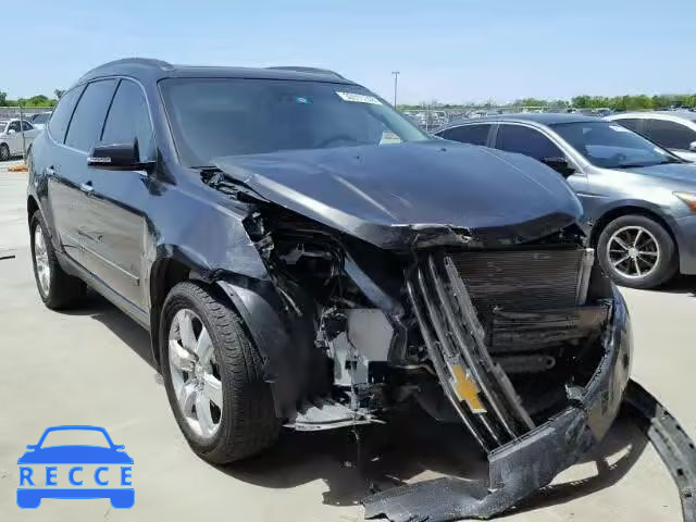 2017 CHEVROLET TRAVERSE P 1GNKVJKD3HJ108612 image 0