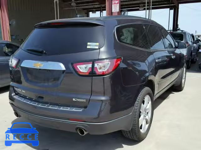 2017 CHEVROLET TRAVERSE P 1GNKVJKD3HJ108612 зображення 3